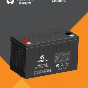 维谛铅酸蓄电池P系列（18~250Ah）